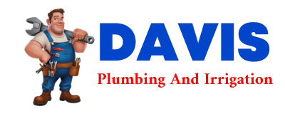 Trusted plumber in VALPARAISO